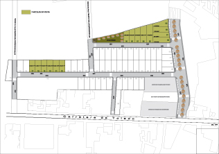 Residencial Navalpino