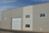 Naves Industriales