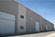 Naves Industriales